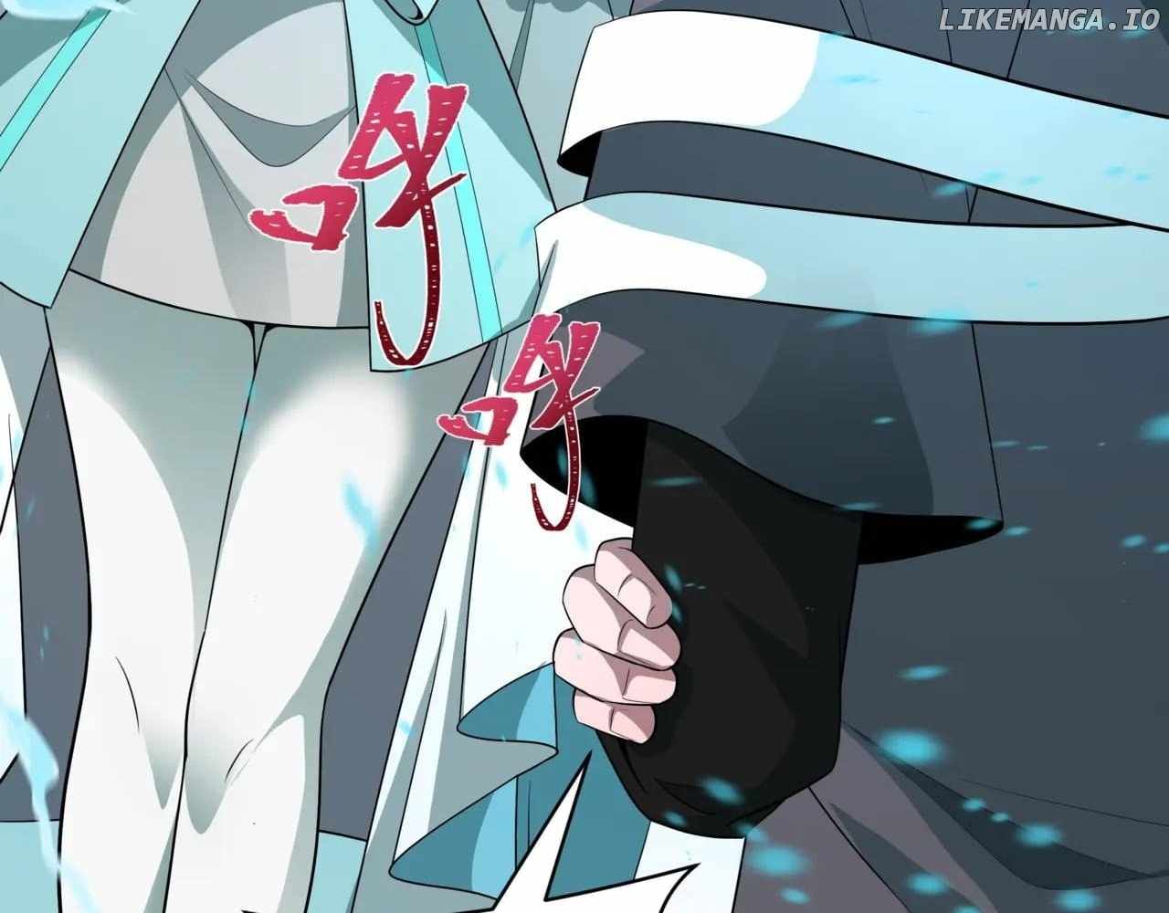 Age of Terror Chapter 488 18